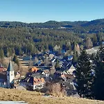 Kopf Frei Auf 1000 Meter 1 Appartement