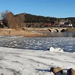 Kopf Frei Auf 1000 Meter 1 Appartement