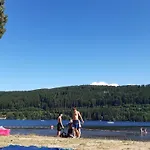 Kopf Frei Auf 1000 Meter 1 Appartement Feldberg (Baden-Wurttemberg)