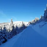 Kopf Frei Auf 1000 Meter 1 Appartement Feldberg (Baden-Wurttemberg)