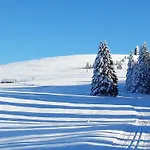 Appartement Kopf Frei Auf 1000 Meter 1 *