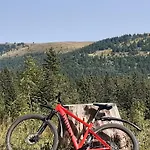 Appartement Kopf Frei Auf 1000 Meter 1 Feldberg (Baden-Wurttemberg)