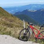 Appartement Kopf Frei Auf 1000 Meter 1 *