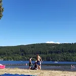 Kopf Frei Auf 1000 Meter 1 Appartement Feldberg (Baden-Wurttemberg)