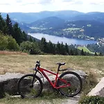 Appartement Kopf Frei Auf 1000 Meter 1 Feldberg (Baden-Wurttemberg)