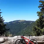 Appartement Kopf Frei Auf 1000 Meter 1 *