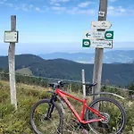 Kopf Frei Auf 1000 Meter 1 Appartement *