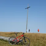 Kopf Frei Auf 1000 Meter 1 Appartement Feldberg (Baden-Wurttemberg)