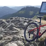 Kopf Frei Auf 1000 Meter 1 Appartement
