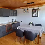 Kopf Frei Auf 1000 Meter 1 Appartement *