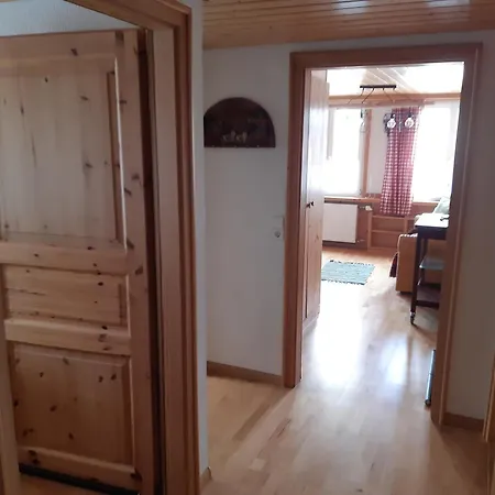 Apartmán Kopf Frei Auf 1000 Meter *