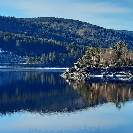 Διαμέρισμα Kopf Frei Auf 1000 Meter *