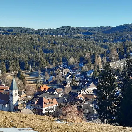 Kopf Frei Auf 1000 Meter Apartment