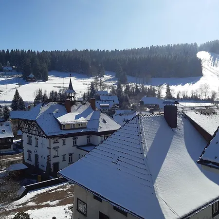 Kopf Frei Auf 1000 Meter شقة *