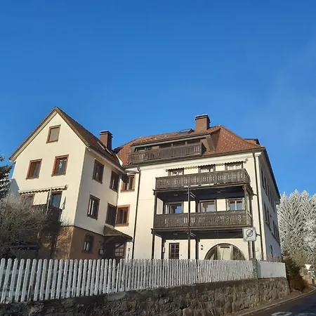 Kopf Frei Auf 1000 Meter Διαμέρισμα *