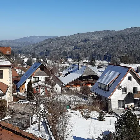 Kopf Frei Auf 1000 Meter Apartment Feldberg (Baden-Wurttemberg)