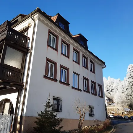 Kopf Frei Auf 1000 Meter Apartment Feldberg (Baden-Wurttemberg)
