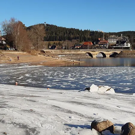 Kopf Frei Auf 1000 Meter شقة