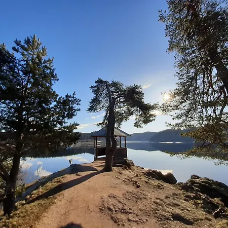 شقة Kopf Frei Auf 1000 Meter