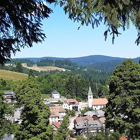 Kopf Frei Auf 1000 Meter شقة