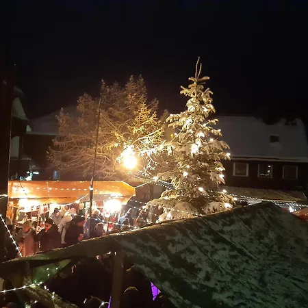 Kopf Frei Auf 1000 Meter شقة