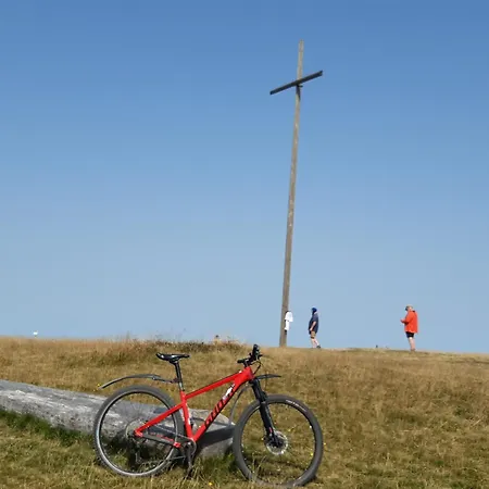 Kopf Frei Auf 1000 Meter