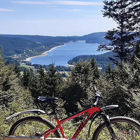 شقة Kopf Frei Auf 1000 Meter