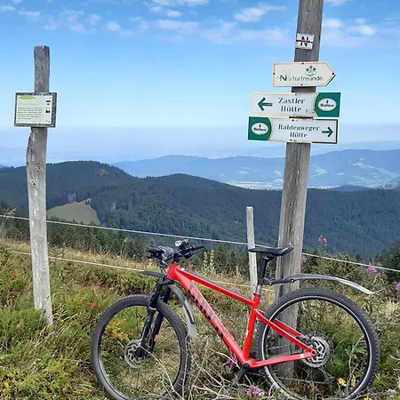 Kopf Frei Auf 1000 Meter