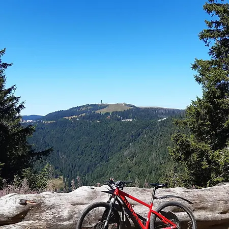 شقة Kopf Frei Auf 1000 Meter