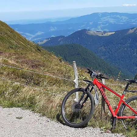 Διαμέρισμα Kopf Frei Auf 1000 Meter *