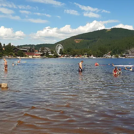 شقة Kopf Frei Auf 1000 Meter *