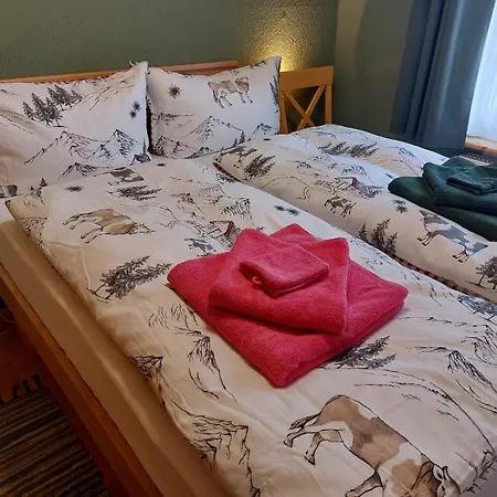 Διαμέρισμα Kopf Frei Auf 1000 Meter