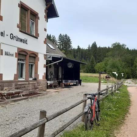 Apartman Kopf Frei Auf 1000 Meter 1