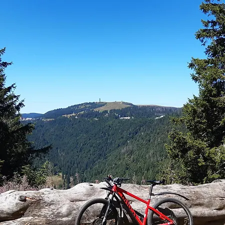 アパート Kopf Frei Auf 1000 Meter 1 *