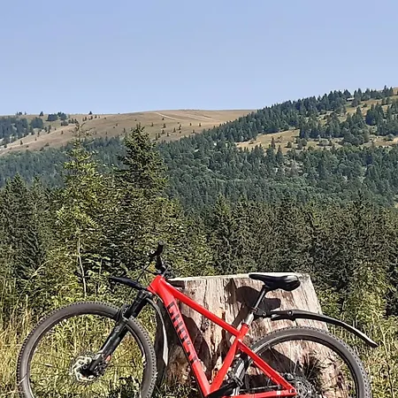 Kopf Frei Auf 1000 Meter 1 Apartman