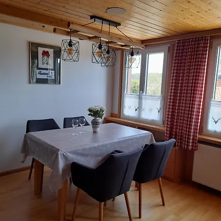 Kopf Frei Auf 1000 Meter 1 Apartman Feldberg